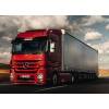 Mercedes-Benz Actros [96]