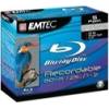 E-BD-RE 25GB 2X