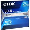 Life on Record BD-R 25 GB 1-4x