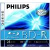 Philips BD-R 1-2x (25 GB)