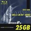 Blu-ray BD-R 25 GB