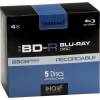 Intenso BD-R 4x (25 GB)