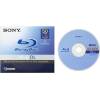 BD-R Double Layer 2x (50 GB)