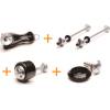 Four Pack Lock Set