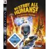 Destroy all Humans! Der Weg des Furons (für PS3)