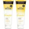 Sheer Blonde go blonder Shampoo