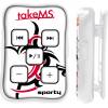 Take MS MEM-P3 Player sporty (4 GB)