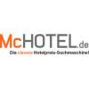 McHotel.de Hotelpreis-Suchmaschine