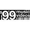 99DollarMusicVideos.com Online Fernsehgesellschaft