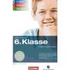 Cornelsen Verlag Lernvitamin Mix 6. Klasse