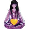 Nigrin Yoga Vanille