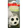 Luferfrischer Fußball, Vanille