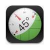 Plain Code Clinometer (für iPhone)