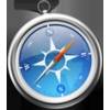 Apple Safari 3.2.1