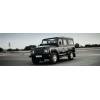 Land Rover Defender Td5 (90 kW) [07]
