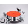 Acoustic Solid Machine