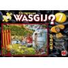 Wasgij? 7 Puzzle