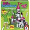 Schmidt Spiele Bibi Blocksberg - Das geheimnisvolle Schloss