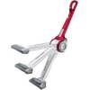 Black & Decker 12 V Pivot Stielsauger