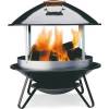 Weber Fireplace