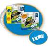 Bounty Economy 6 Rollen XL Pack (Zewa)