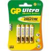 GP Ultra Alkaline (AAA)
