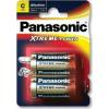Panasonic Xtreme Power LR14X (C)