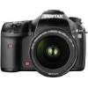 Pentax K10D Kit (mit SMC DA 16-45 mm / 4,0 ED AL)