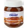 Clever Haselnusscreme