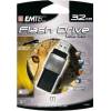 Emtec S400 EM-DESK (32 GB)