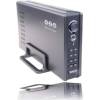 o3b-media Media Station III LAN MP36N