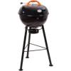 Outdoorchef City Charcoal 420