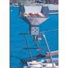 Campinggrill für Balkon und Boot