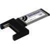 Pro Dual CF Adapter ExpressCard