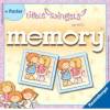 Ravensburger Little Wingels memory