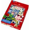 Faber-Castell Oma, Tante, Anverwandte