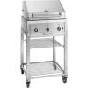 Smeg BQ61SDE