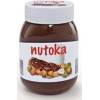 Nuss-Nougat-Creme