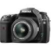 Pentax K200D Kit (mit 18-55 mm & 50-200 mm)
