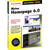 Data Becker Meine Homepage 6.0