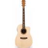 X Series: DCX1E Tawny Satinwood