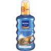 Nivea Sun Light Feeling Transparentes Spray LSF 30