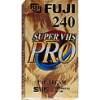 Fuji Magnetics 240 Super VHS PRO
