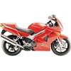 Honda VFR (1998 - 2008)