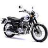 Kawasaki W 650 (37 kW)