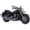 Yamaha Motor XVS 650 A Drag Star Classic (29 kW)