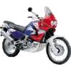 Honda XRV 750 Africa Twin (44 kW)