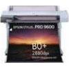 Epson Stylus Pro 9600