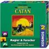 Kosmos Die Siedler von Catan - Das Kartenspiel: Magier und Forscher