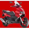 Gilera Runner 125 ST (11 kW)